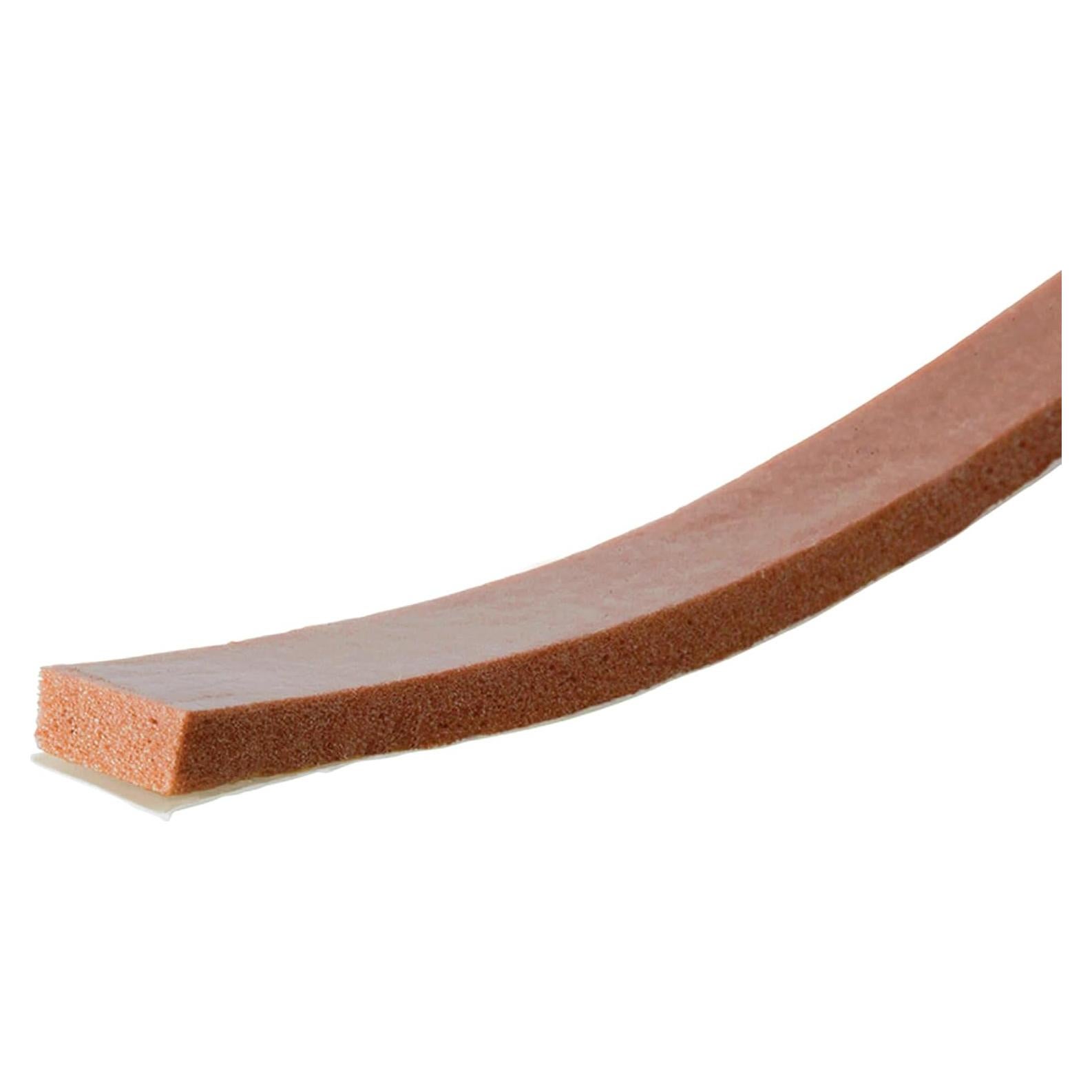 Sello de Ventana de Espuma M-D 02816 0.64 cm x 1.27 cm x 5.18 m