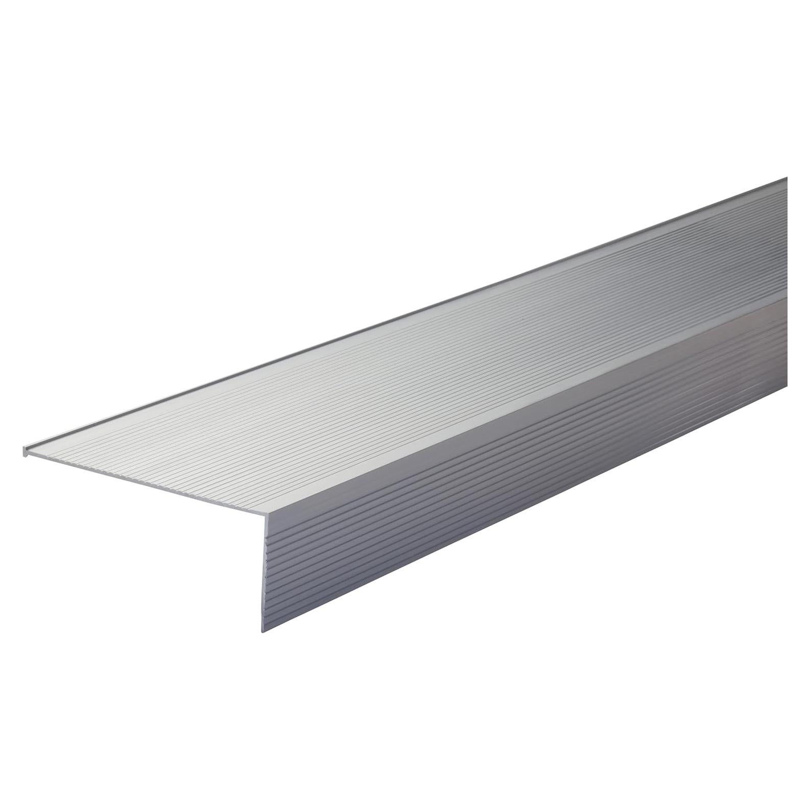 Umbral de Aluminio M-D 11.43 cm x 91.44 cm para Entrada