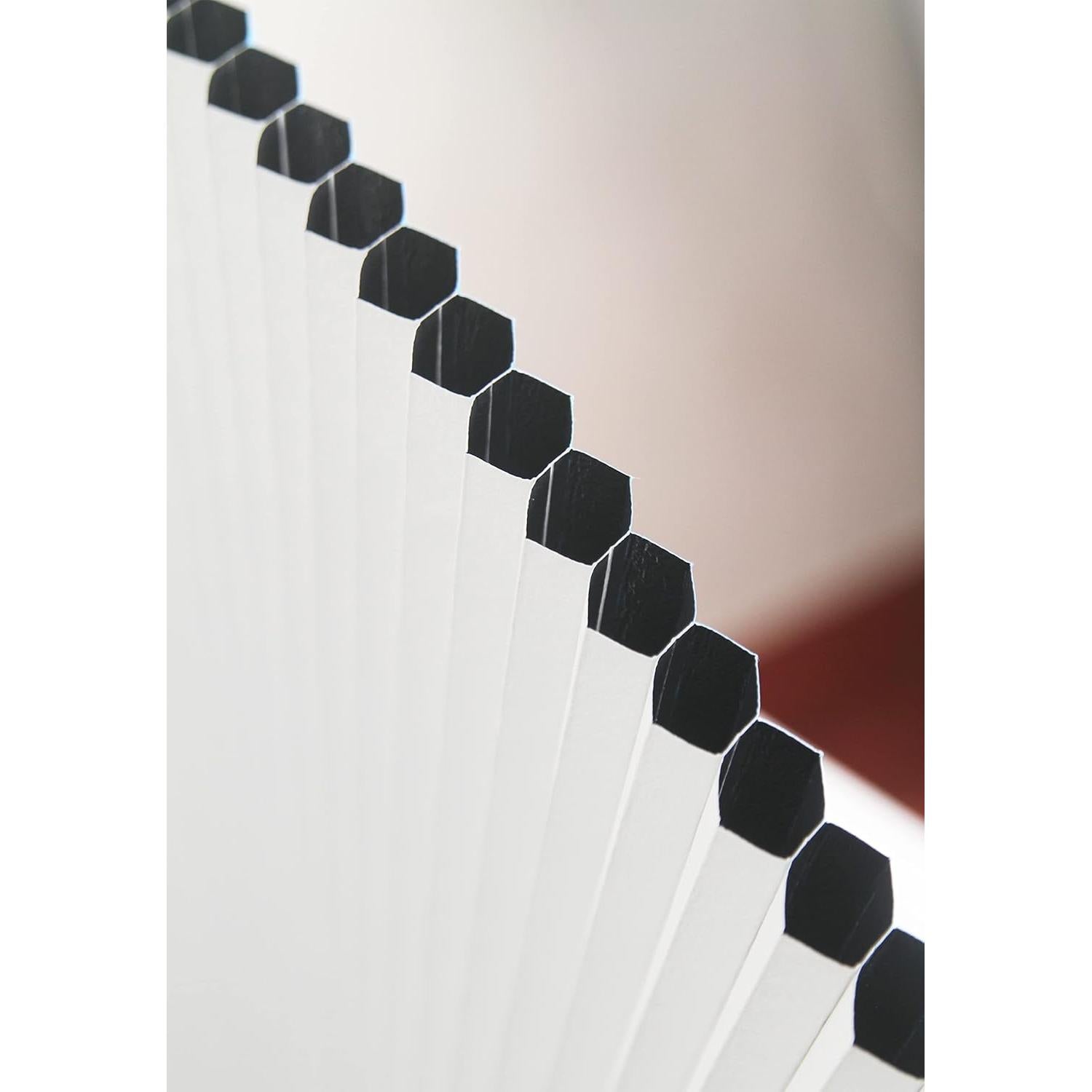 Cortina Arqueada Blackout Mucol 61 cm Gris Aislamiento Térmico