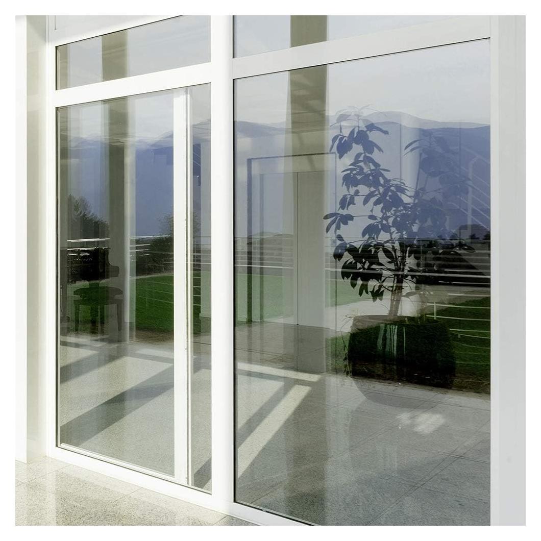 Película de Ventana Buydecorativefilm NSN70 61x427cm Alta Transparencia