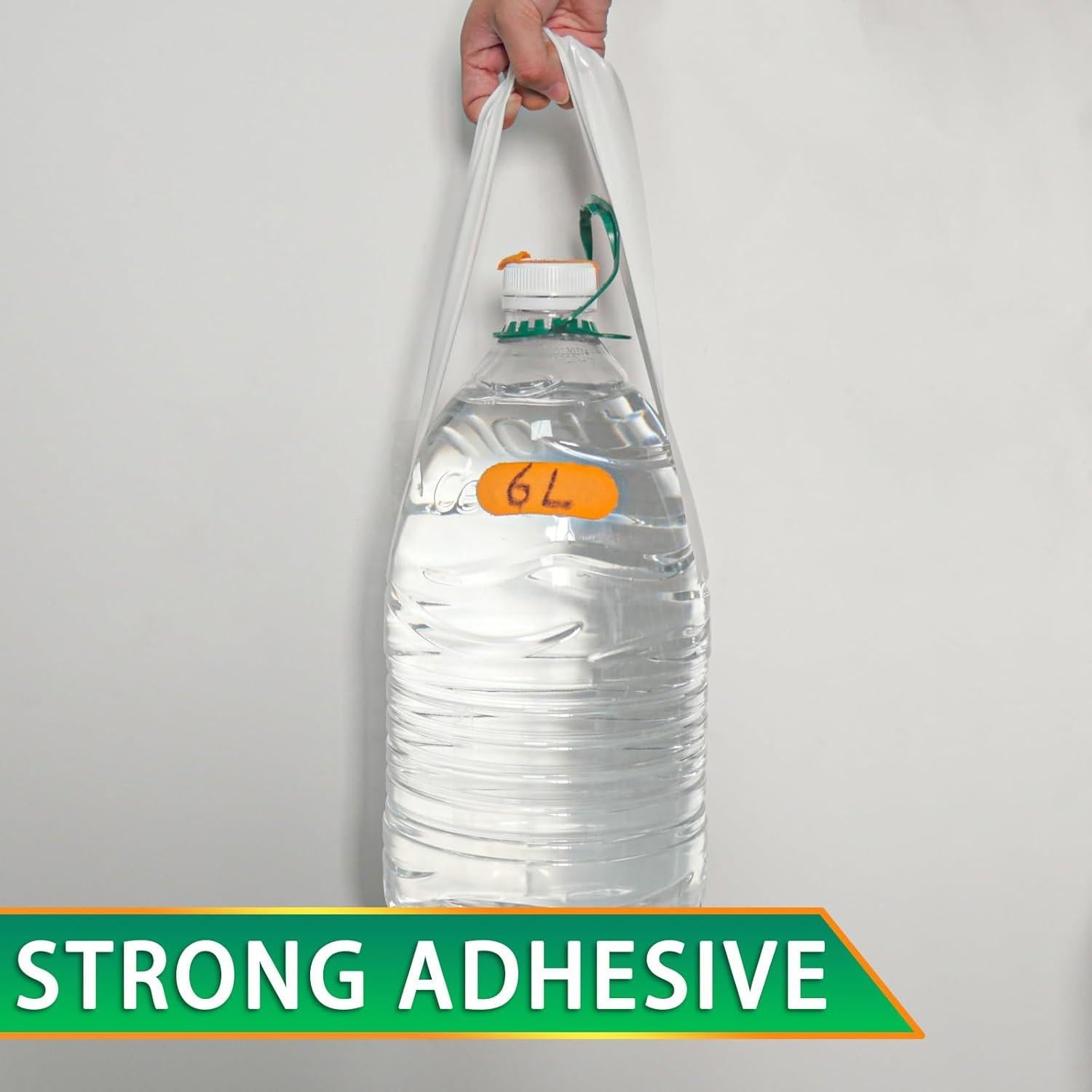 Cinta de Sellado Urdar Brunnr 30.18m para Climas Fríos