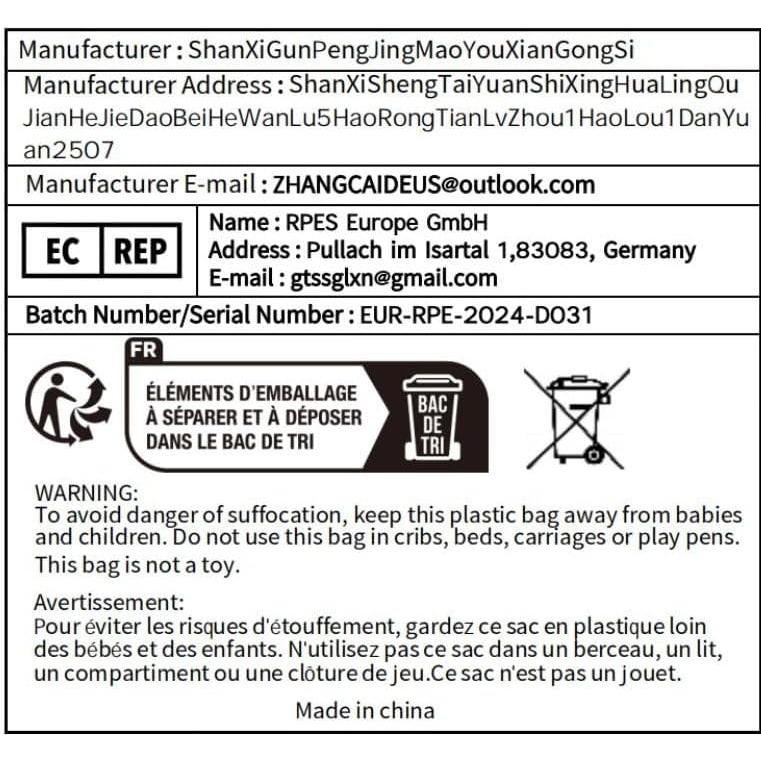 Kit de Aislamiento Térmico para Ventanas ACJSDGL 150x185cm