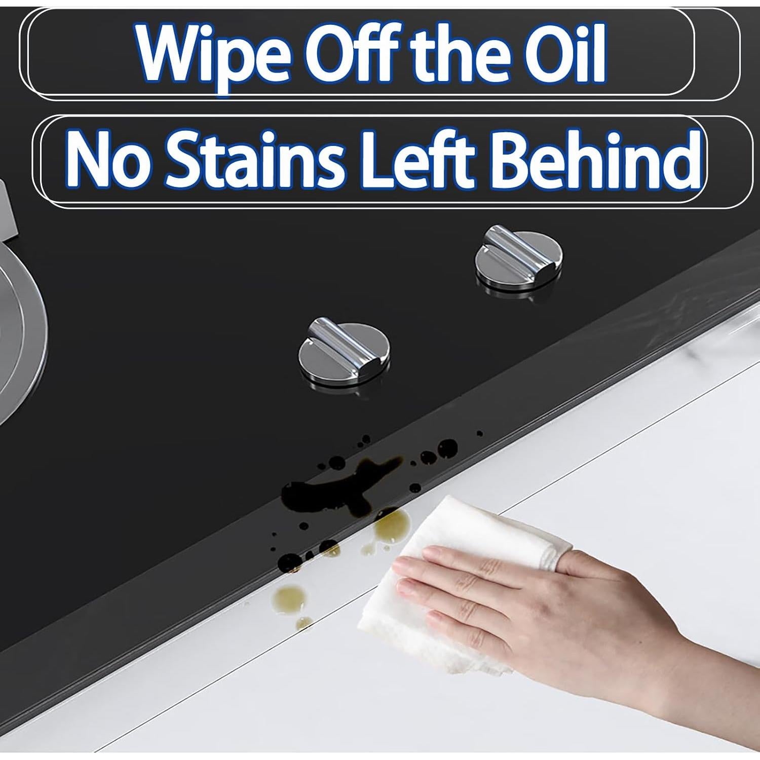 Cinta Selladora Impermeable ZOMPAGO 10m x 35mm para Baño y Cocina