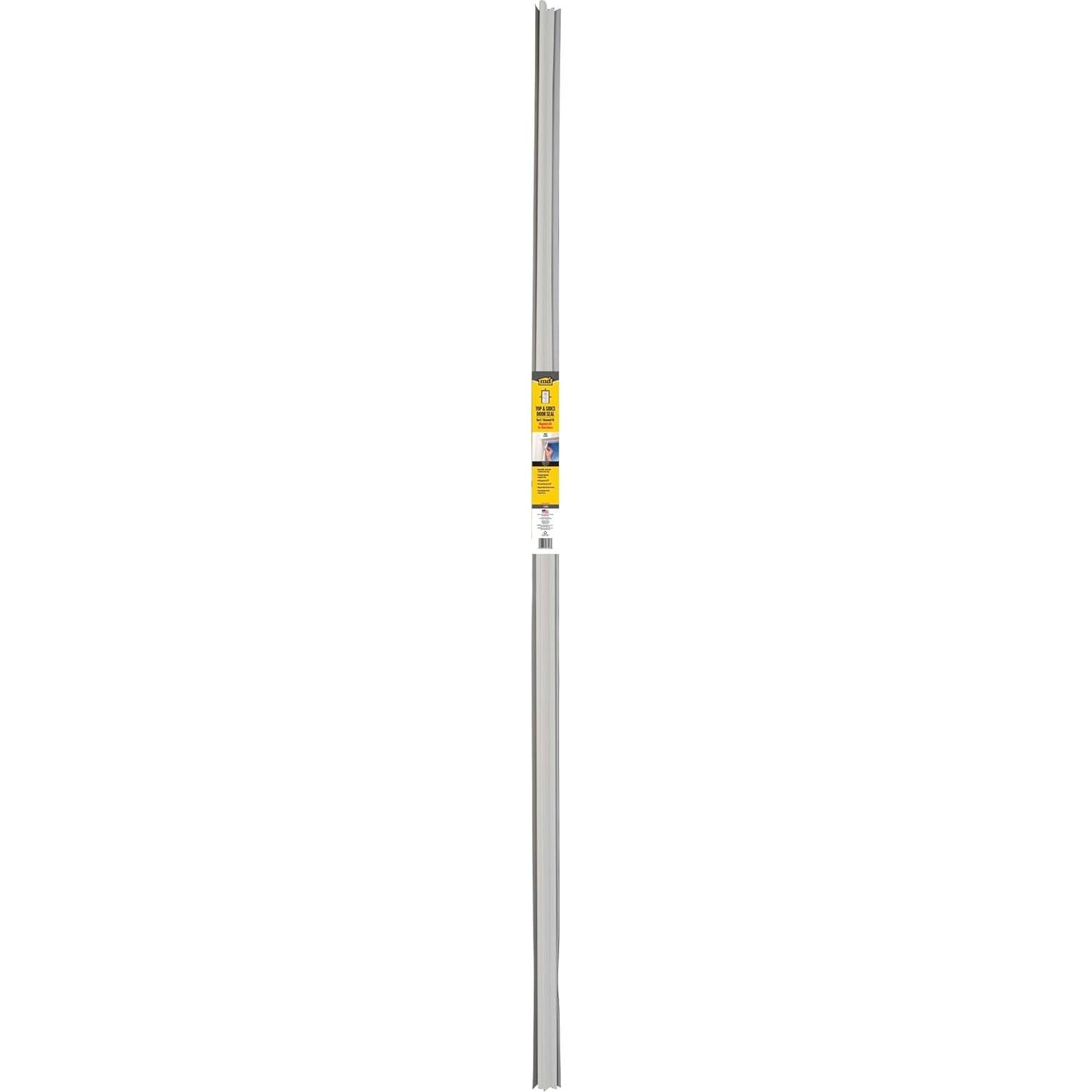 Sello de Puerta Magnético M-D Building Products 47006 Blanco