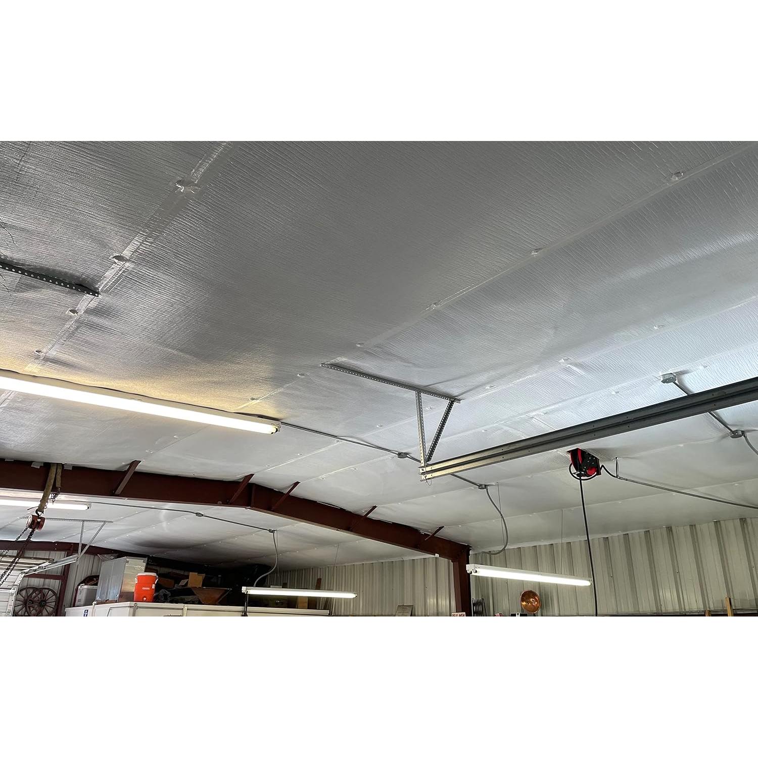 Cinta de Barrera de Vapor BlueTex 7.6 cm x 54.9 m - 1 Rollo