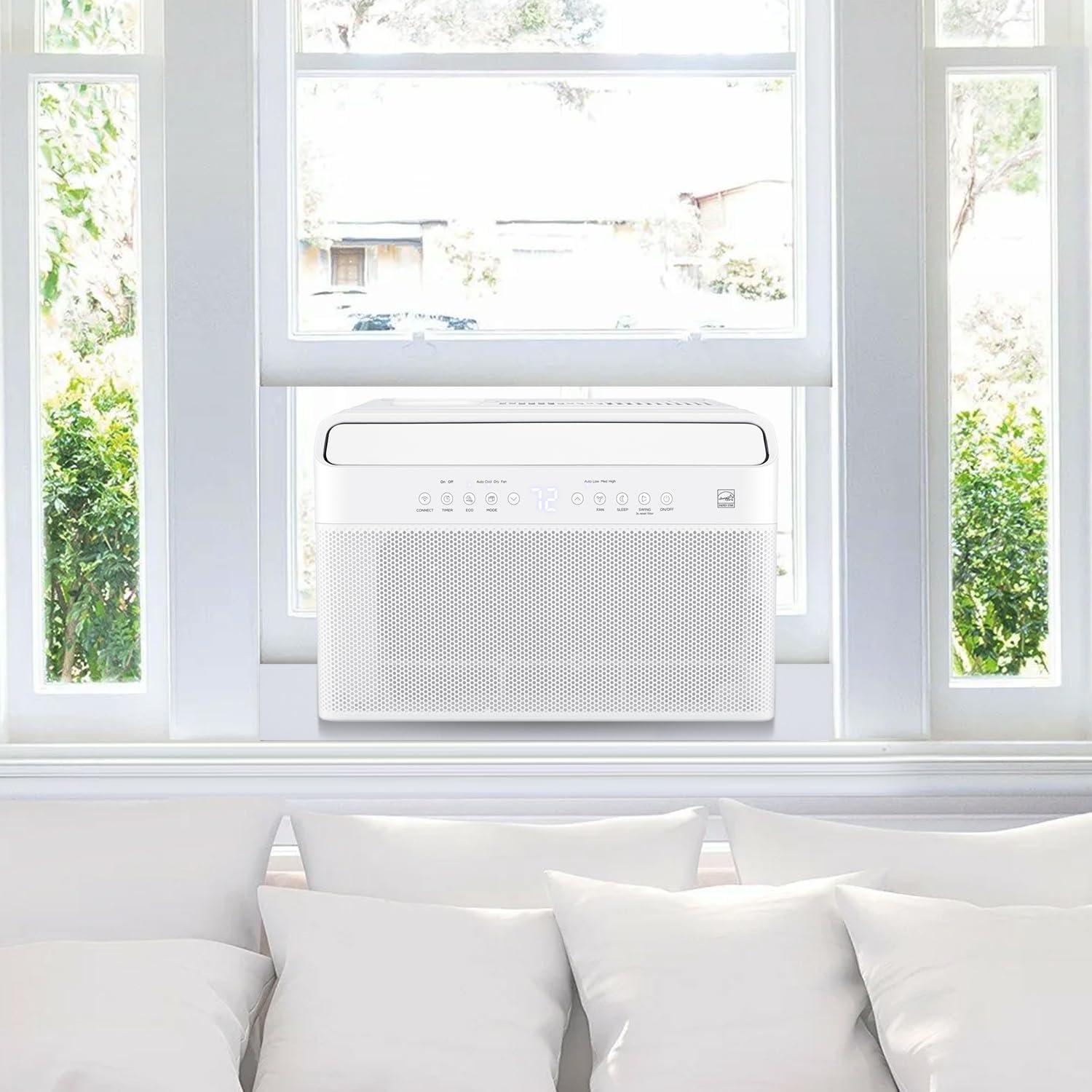 Bloque de Espuma Aislante para Aire Acondicionado U Midea