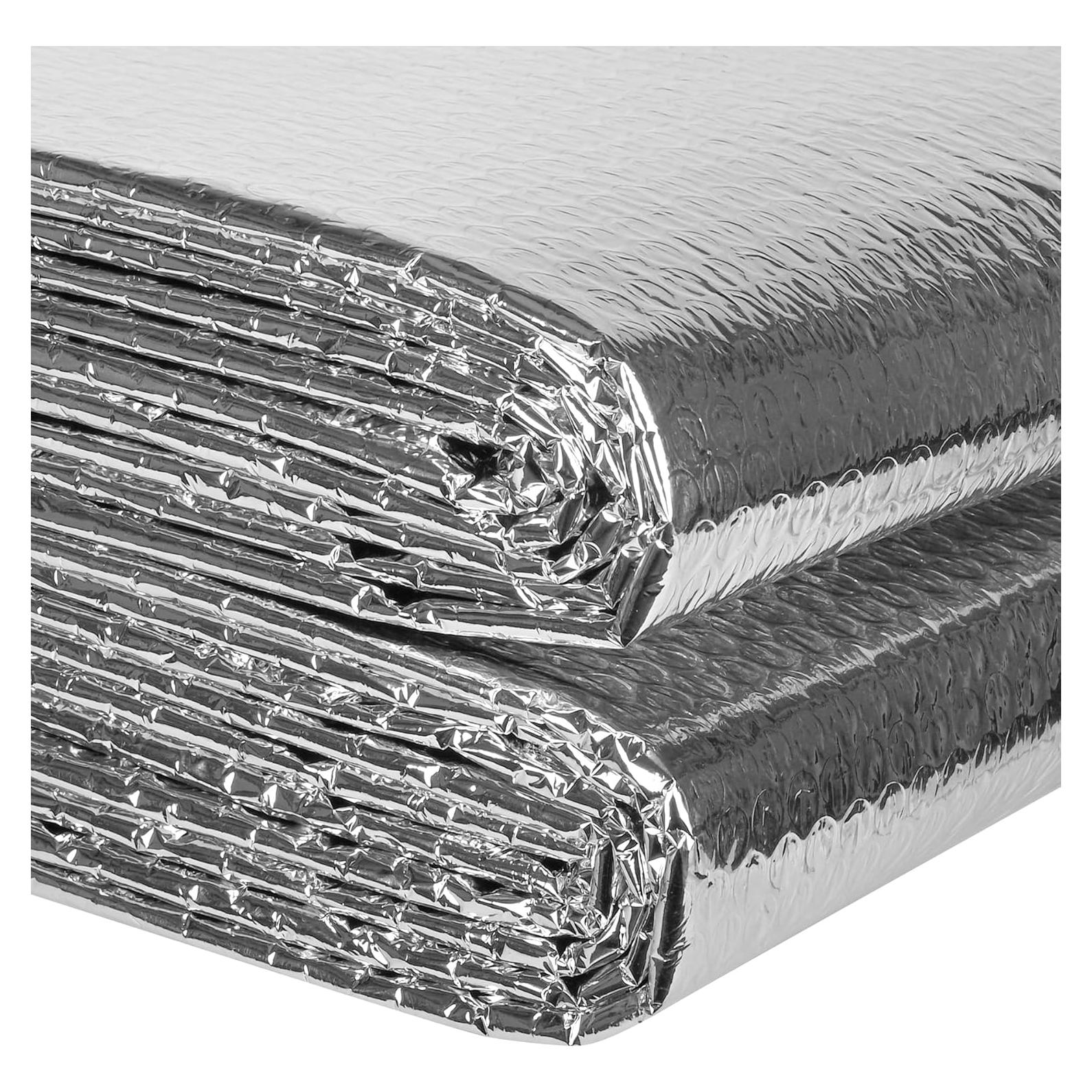 Rollos Aislamiento Reflectante ToLanbbt 150x250cm 3mm