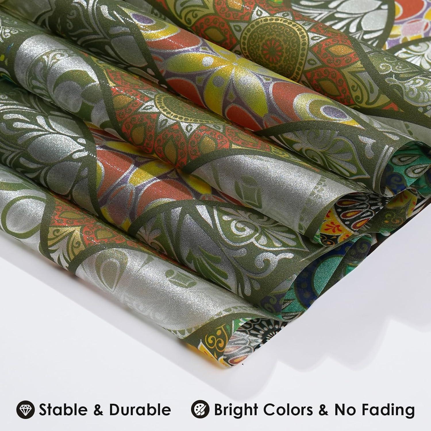 Película de Ventana DKTIE 45x200 cm PVC Amarillo Privacidad