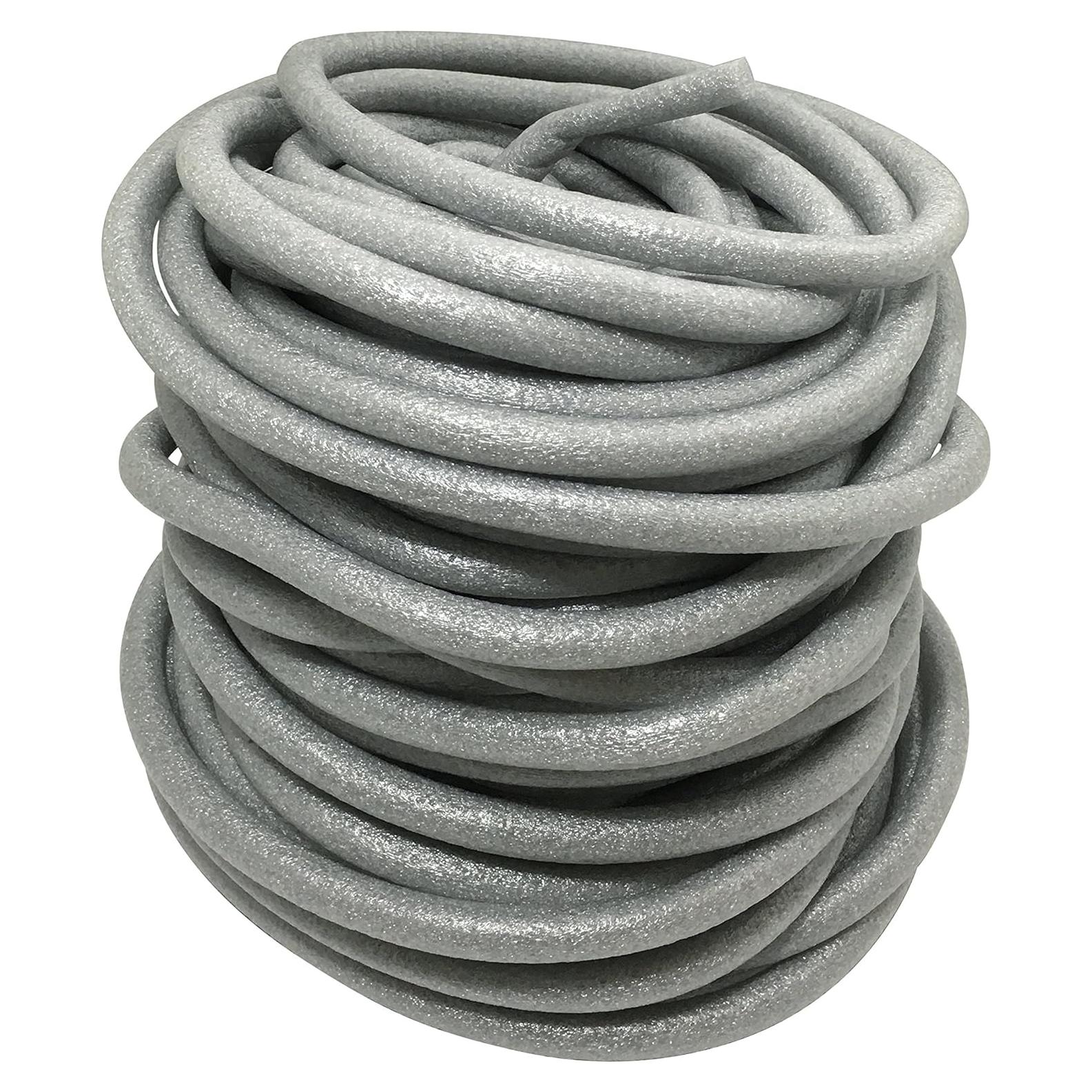 Ahorrador de Masilla Frost King C23CP 1.6 cm x 45.72 m Gris