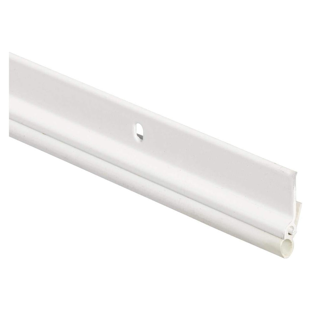 Kit Sello Puerta Comercial M-D 91.44x213.36cm Aluminio Vinilo