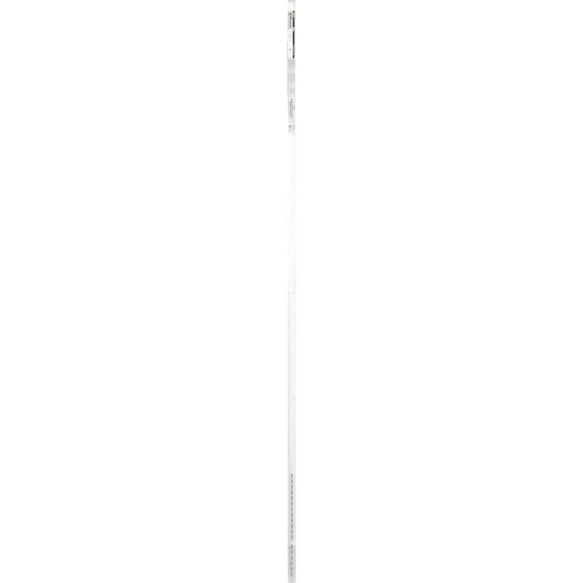 Kit Sello Puerta Comercial M-D 91.44x213.36cm Aluminio Vinilo