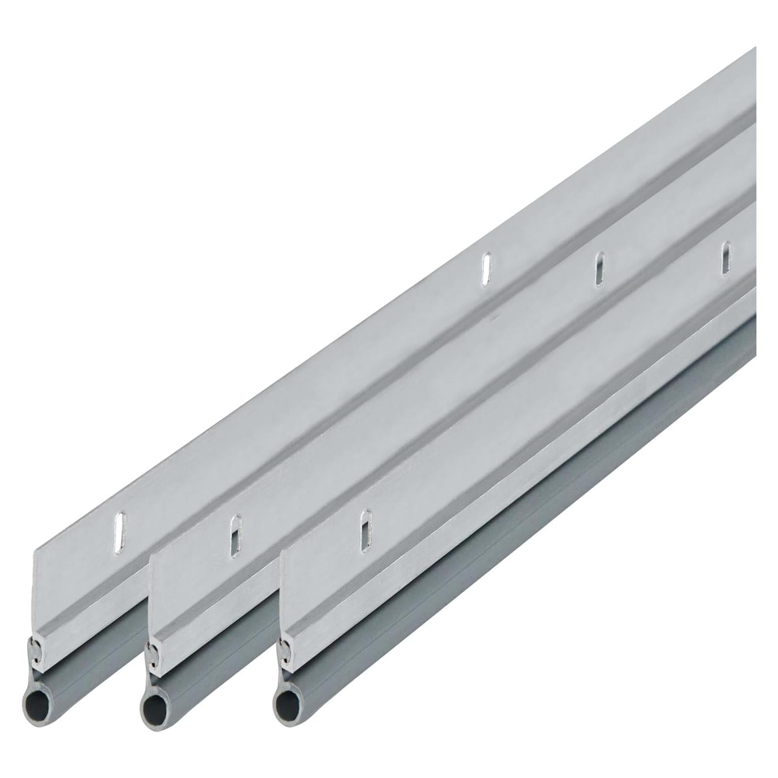 Kit de Sello para Puerta M-D 91.44x213.36 cm Aluminio y Vinilo