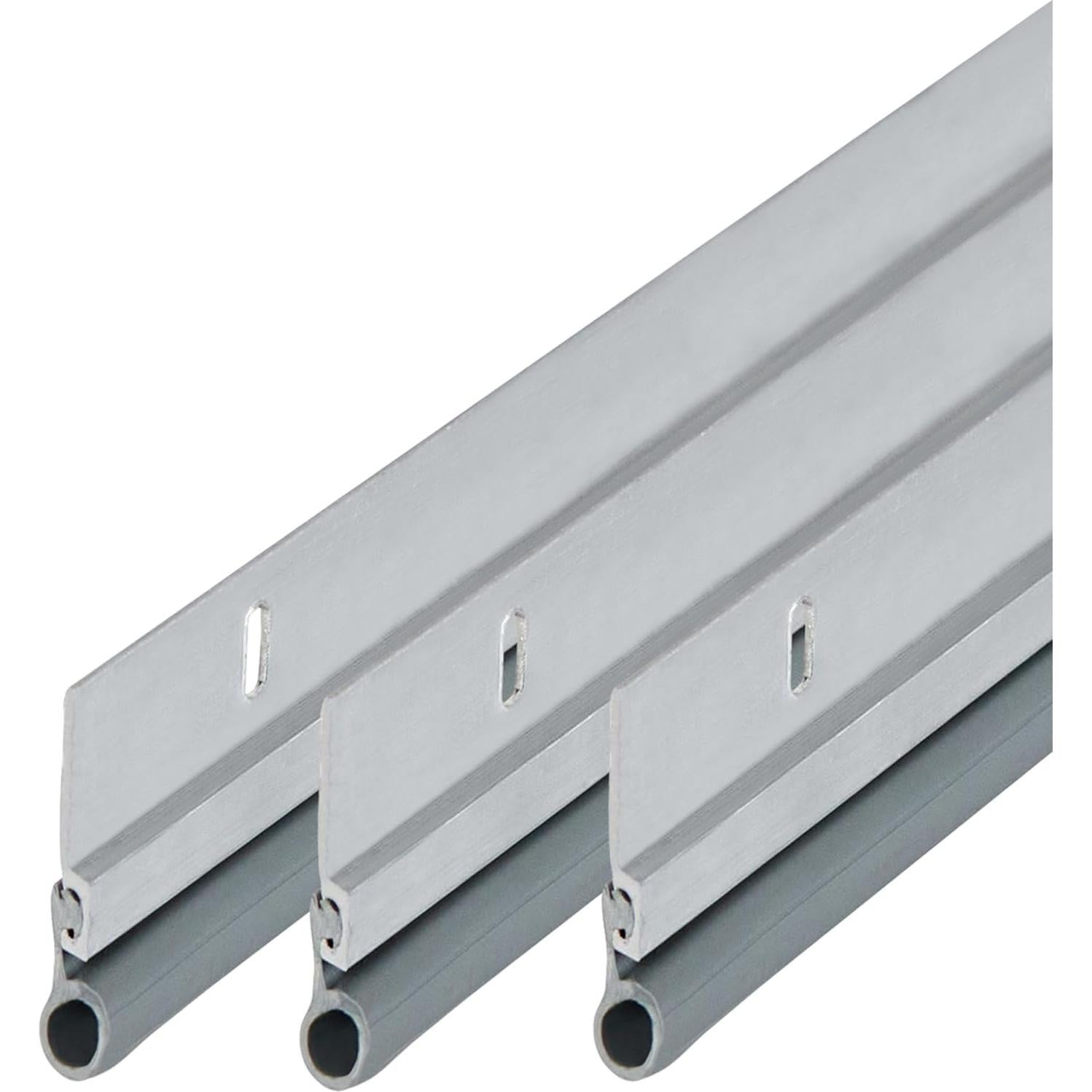 Kit de Sello para Puerta M-D 91.44x213.36 cm Aluminio y Vinilo