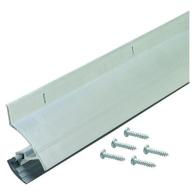 Capuchón de Goteo Aluminio M-D 91.44 cm para Puerta