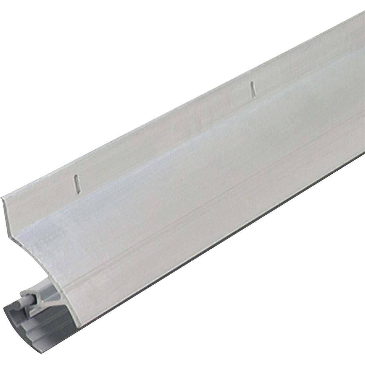 Capuchón de Goteo Aluminio M-D 91.44 cm para Puerta
