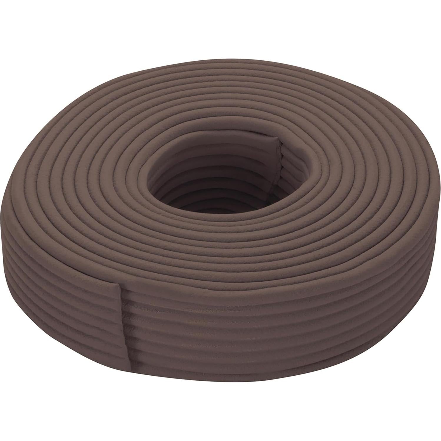 Cordón de Calafateo Reemplazable M-D Building 27.43 m Marrón