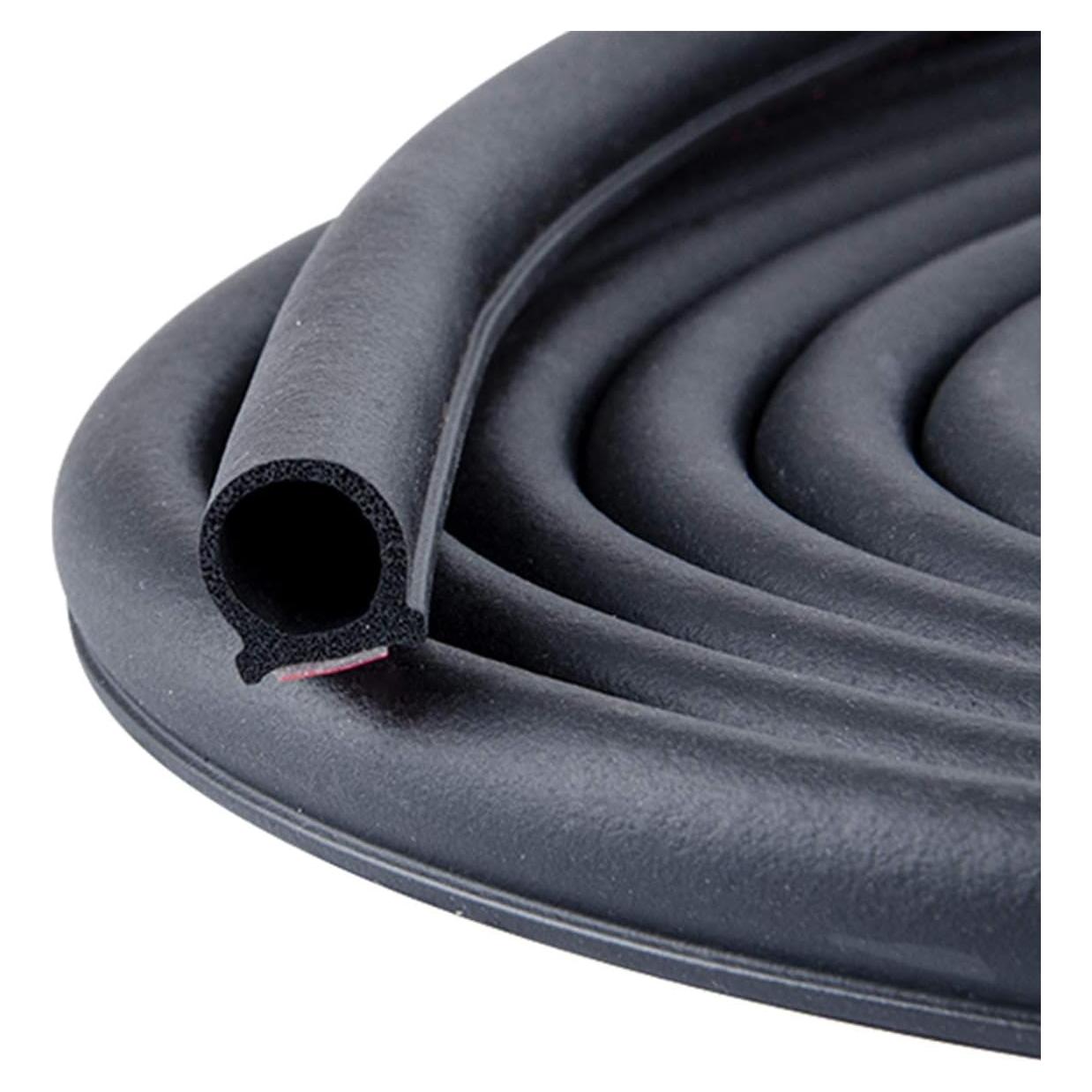 Tira de Sellado Autoadhesiva CloudBuyer 12.04m para Puertas