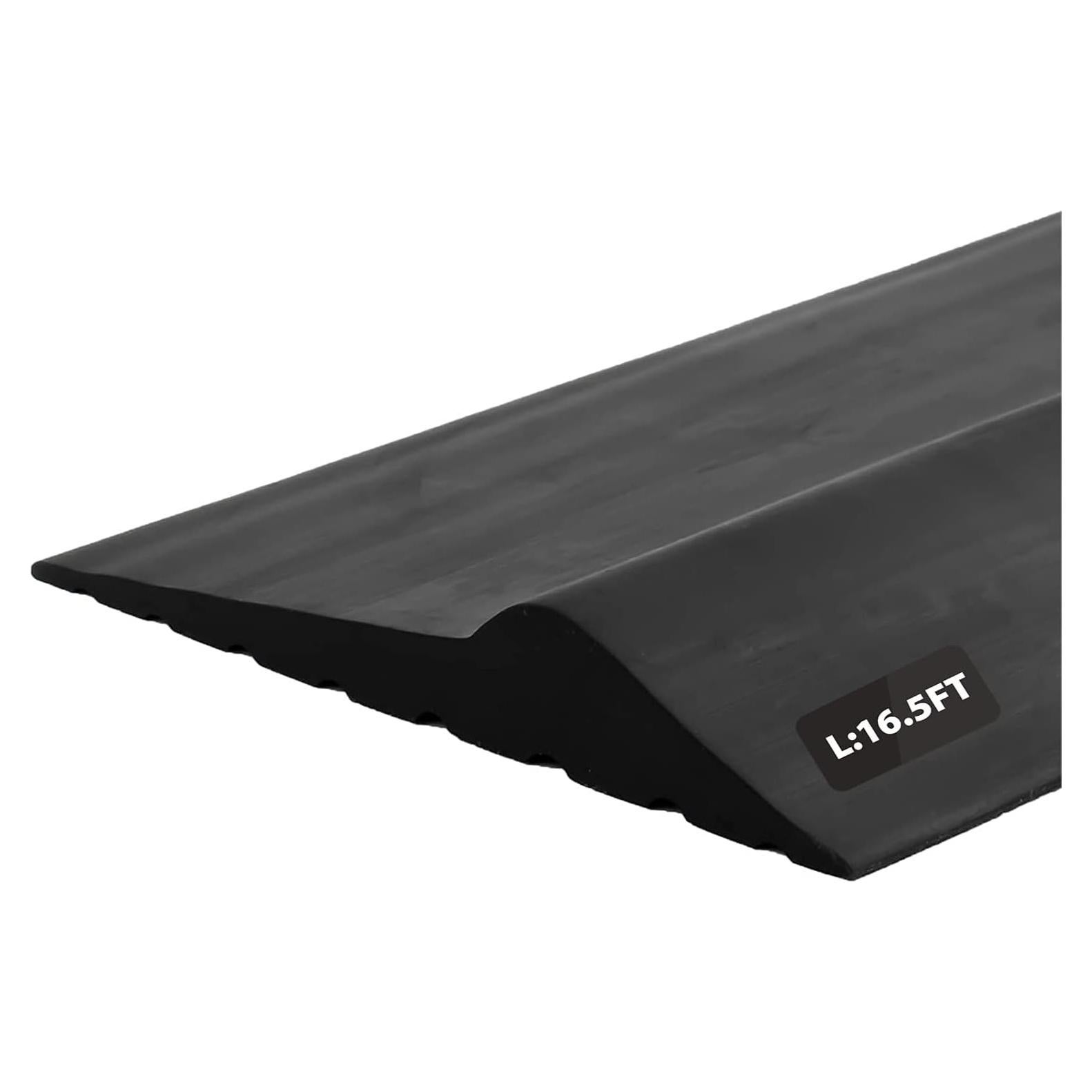 Sello de Umbral Inferior CloudBuyer 5m para Puerta de Garaje