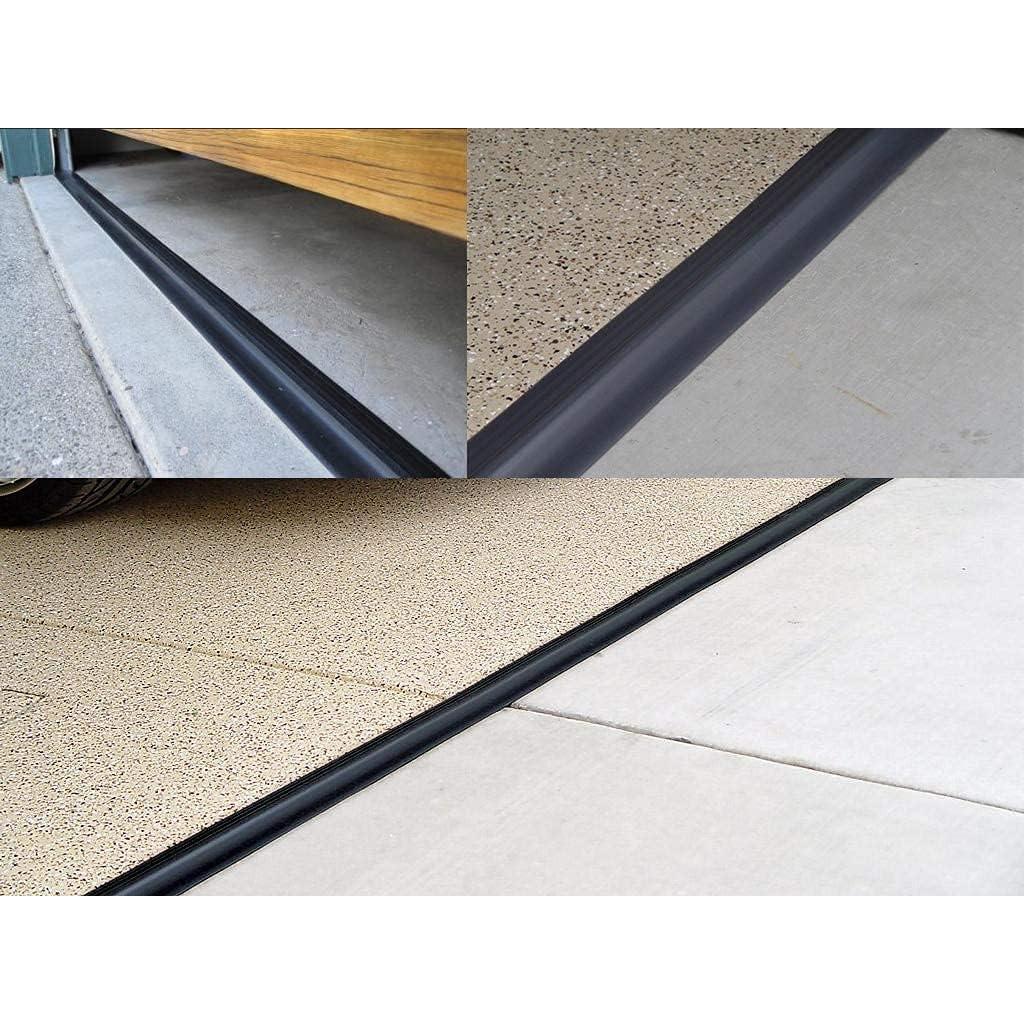 Sello de Umbral Inferior CloudBuyer 5m para Puerta de Garaje