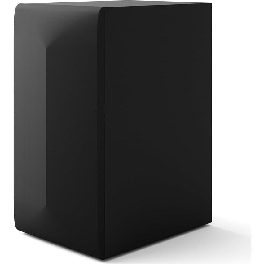 Barra de Sonido LG S60T 3.1 con Subwoofer Inalámbrico