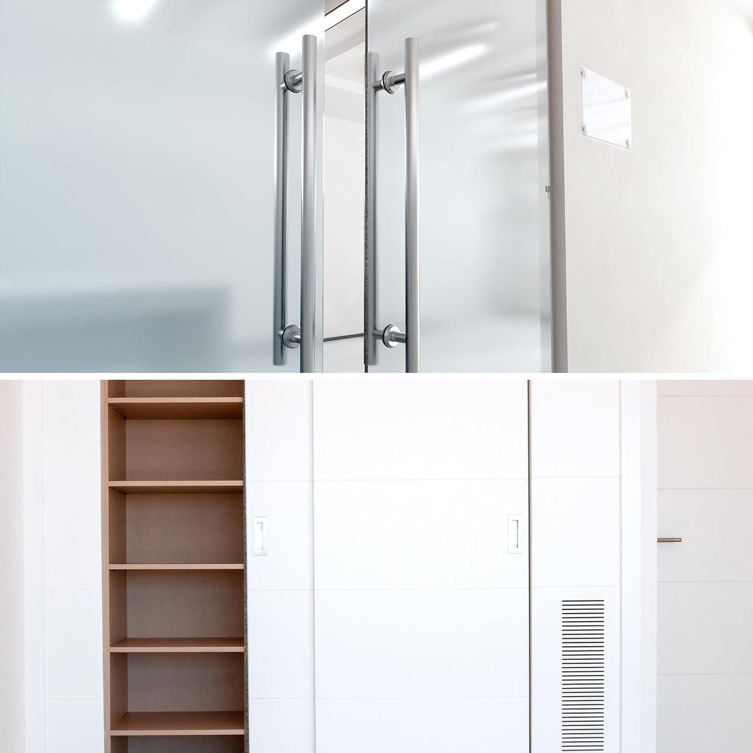 Tira de Sello Autoadhesiva Orgthin 6m Aislante Acústico Gris