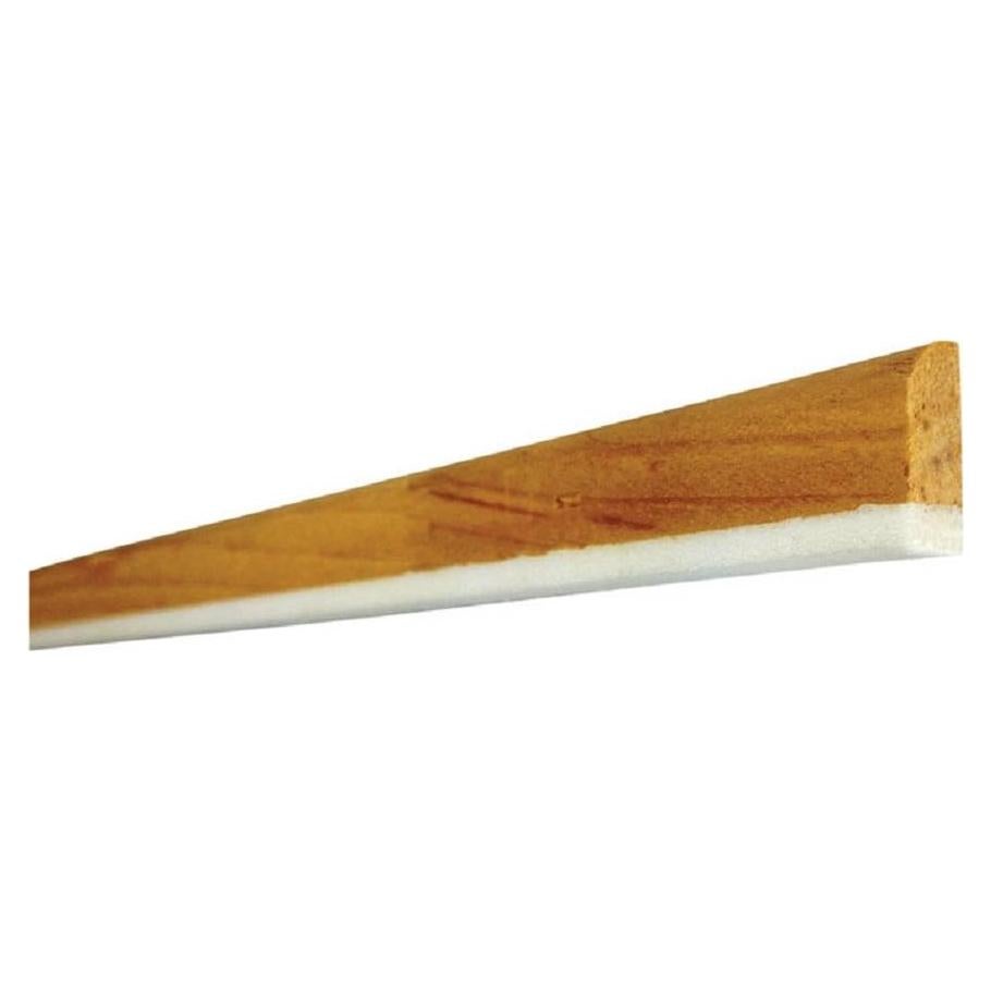 Tira de Clima M-D para Puerta de Madera y Espuma 2.13 m x 1.9 cm