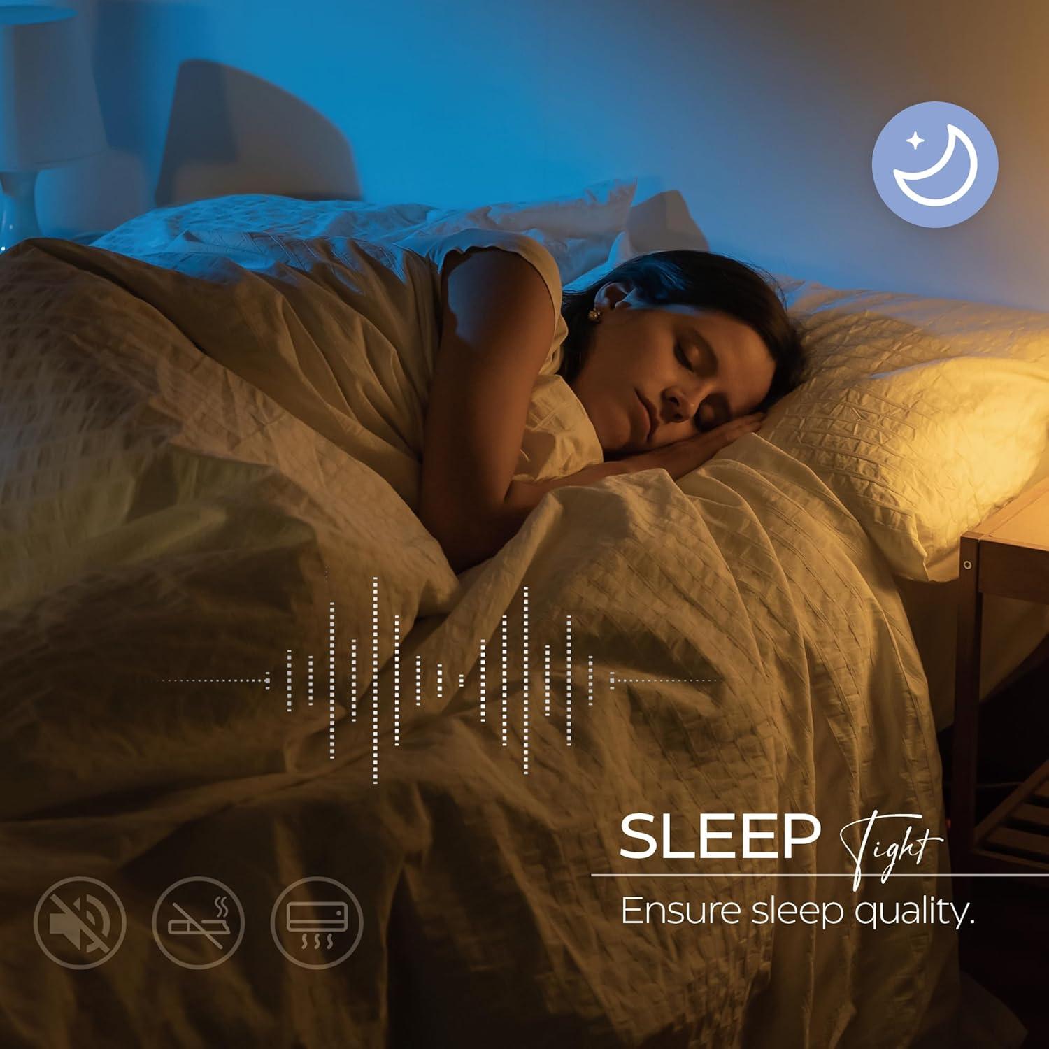 Bloqueador de Corrientes de Aire Triangular SYIPO 89.9 cm Marrón