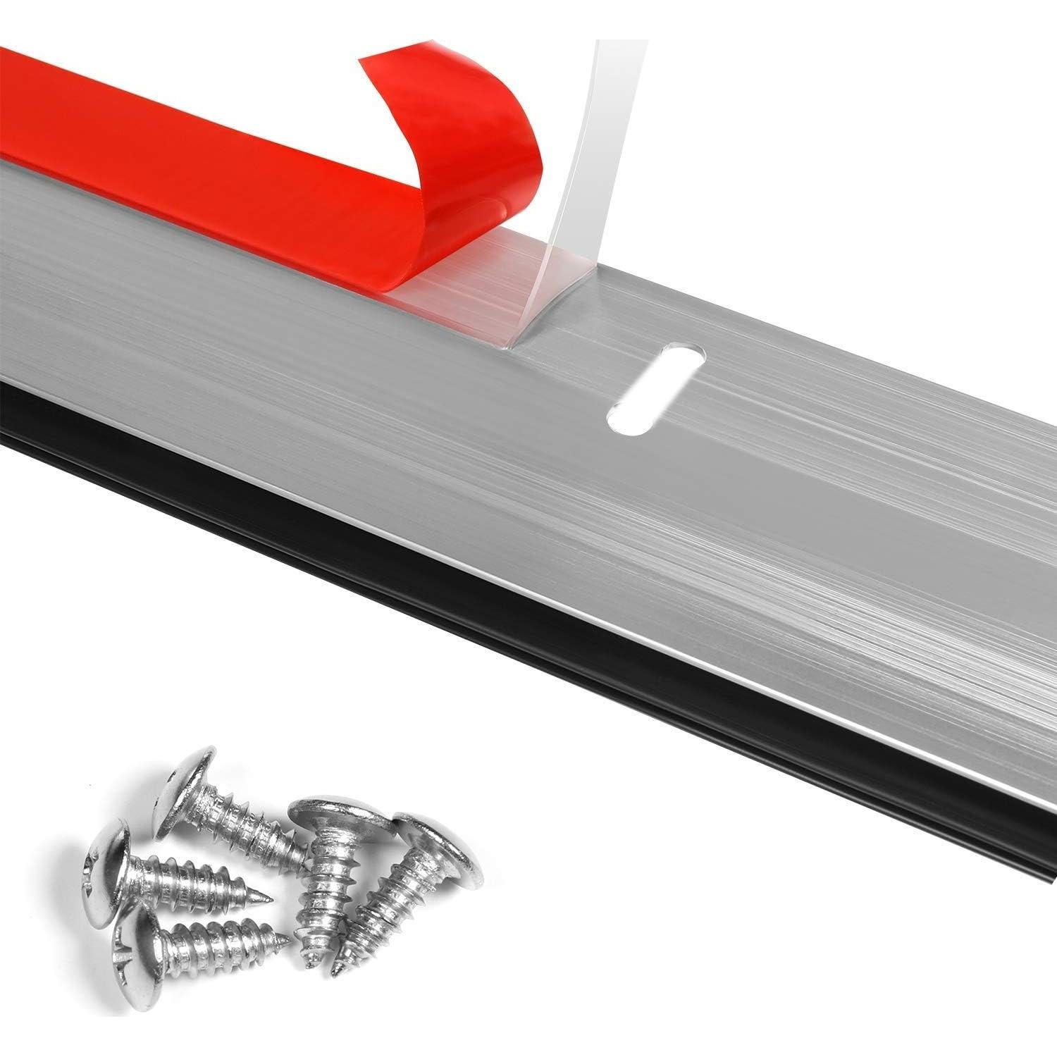 Tapón de Corrientes BAINING para Puertas de Metal 106.68 cm