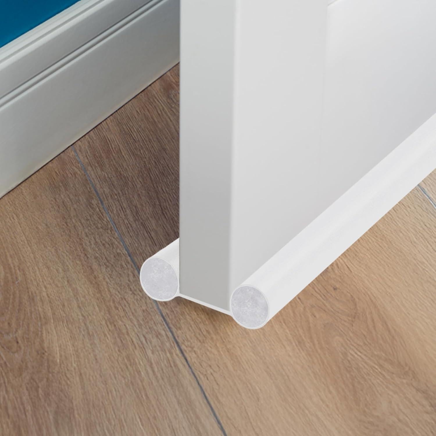 Tapón para Puertas y Ventanas Randall 91.44 cm Blanco Aislante