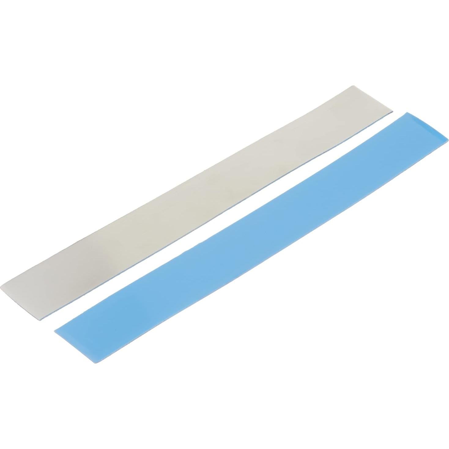 Escudo de Roedores Xcluder para Puertas de Garaje - Kit 2 Tiras 20x2.5cm