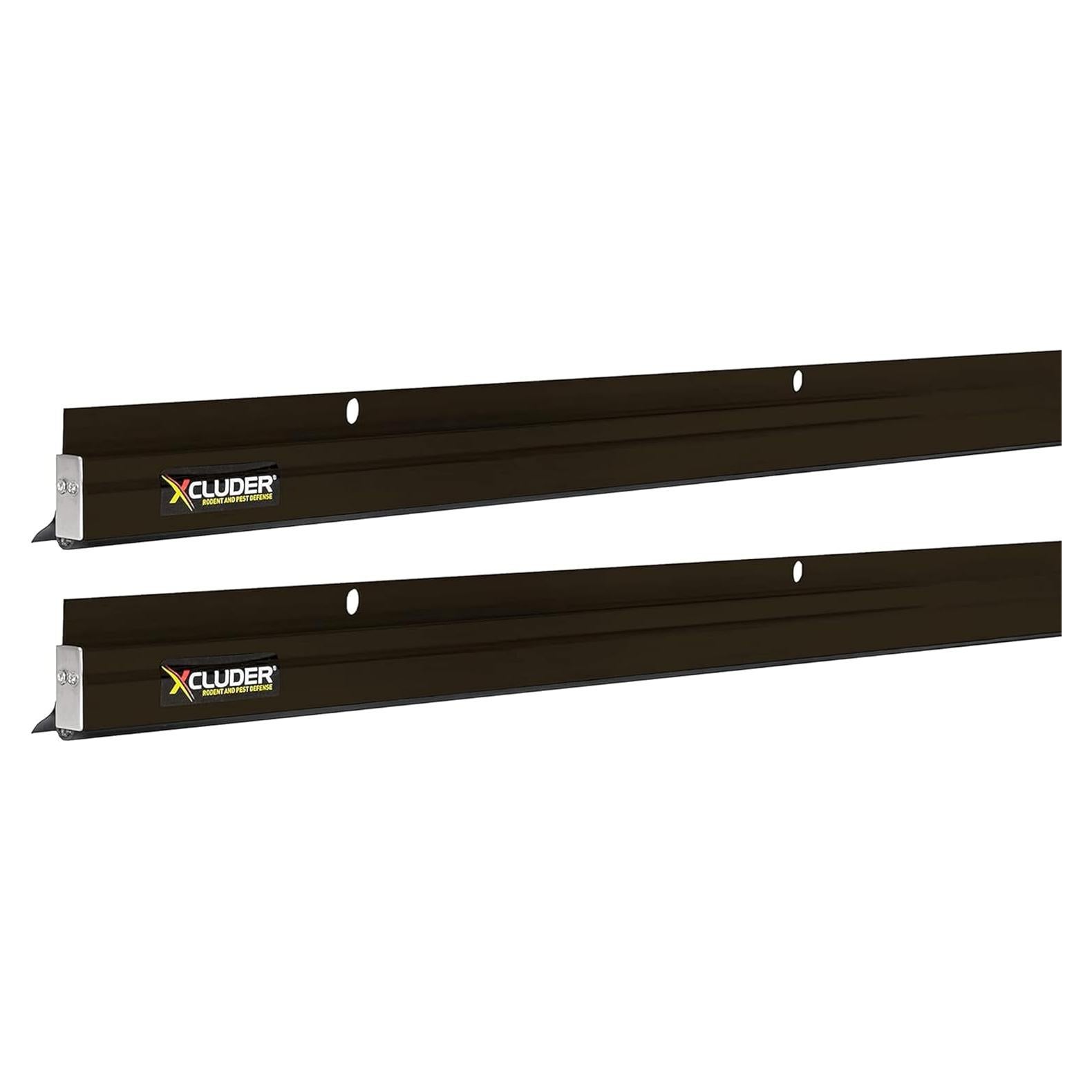 Barrera de Puerta Xcluder 91.44 cm a Prueba de Ratas 2-Pack