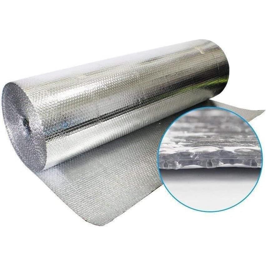 Kit Aislamiento Reflectante US Energy 20 Hojas 61x122 cm