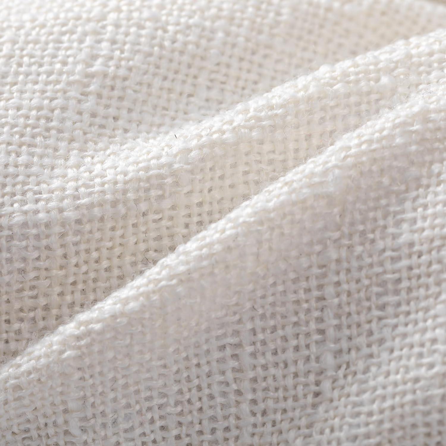 Freno de Corriente Sunolga 96.5 cm Beige Aislante Acústico