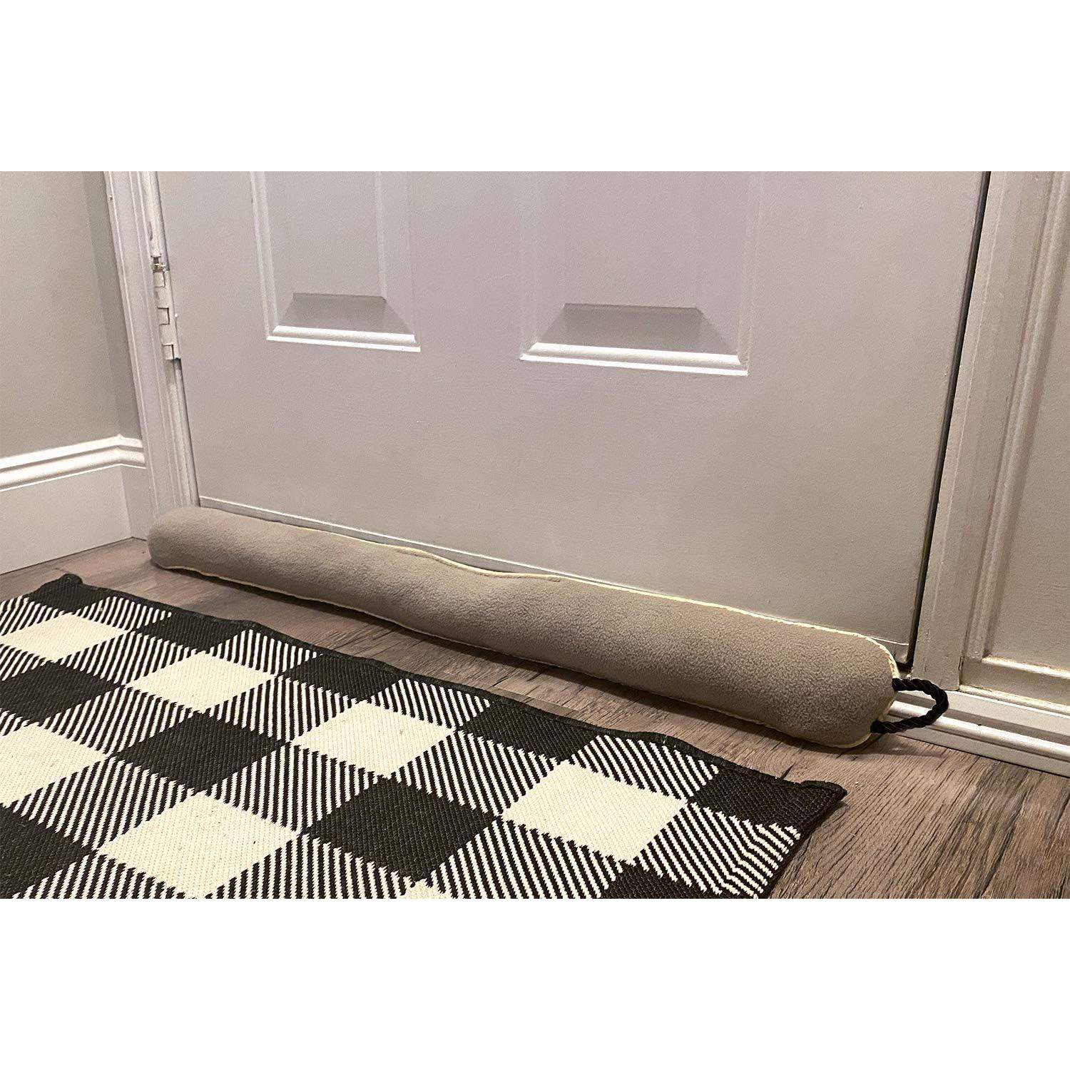 Tope de Draft para Puerta FilterWow - Bloqueador de Corrientes 91.4 cm