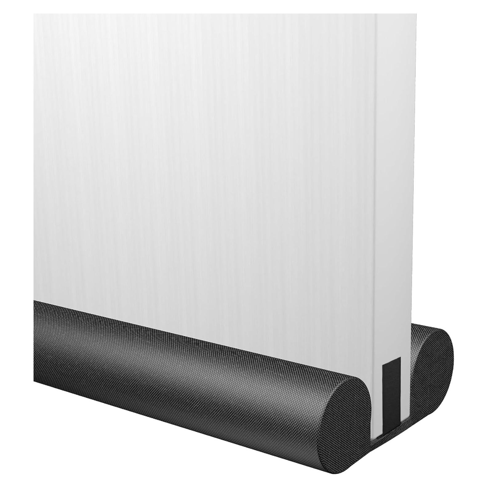 Tapón Aislante para Puertas LM BODYCARE 91 cm Negro