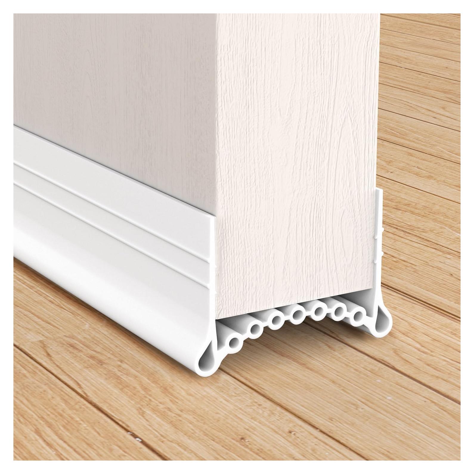 Tapón de Draft de Silicona SUNMON 1.01m para Puerta