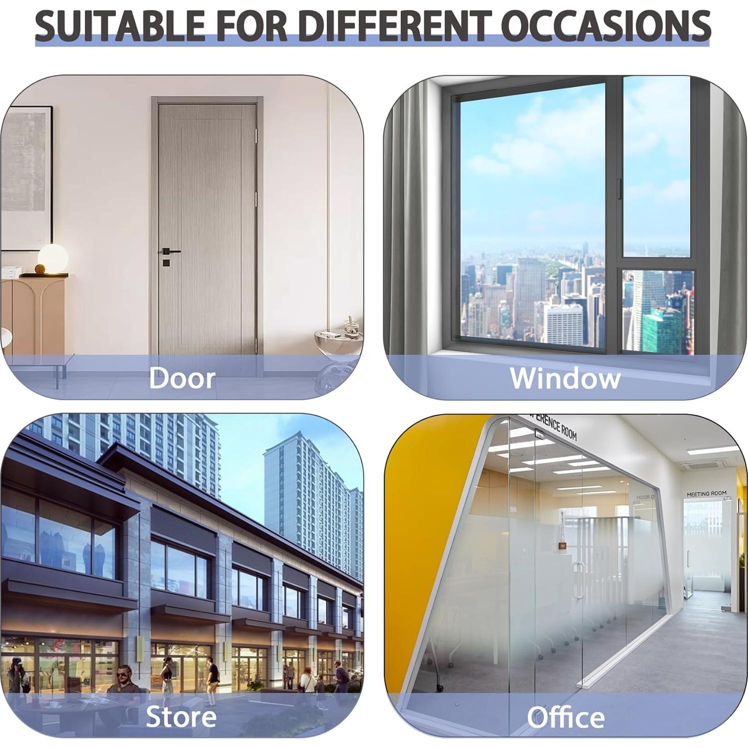 Tira de Sello de Silicona Coengwui 3.05m x 5cm Blanca