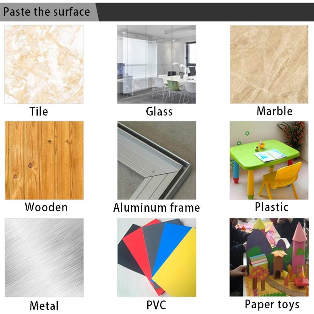 Cinta de Aislamiento de Espuma Neopreno Storystore 5.03m