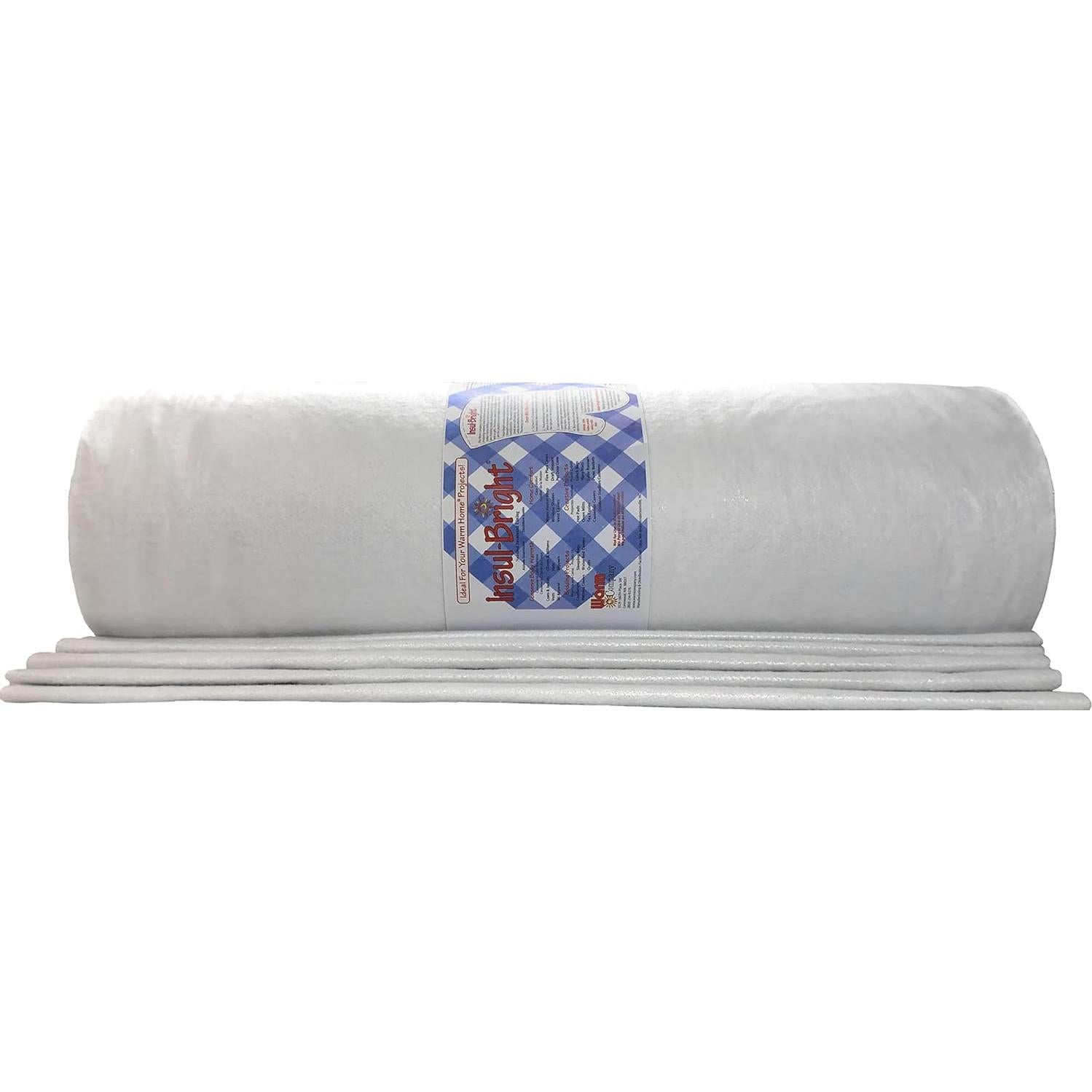 Forro Aislante Insul-Bright The Warm Company 91x114 cm