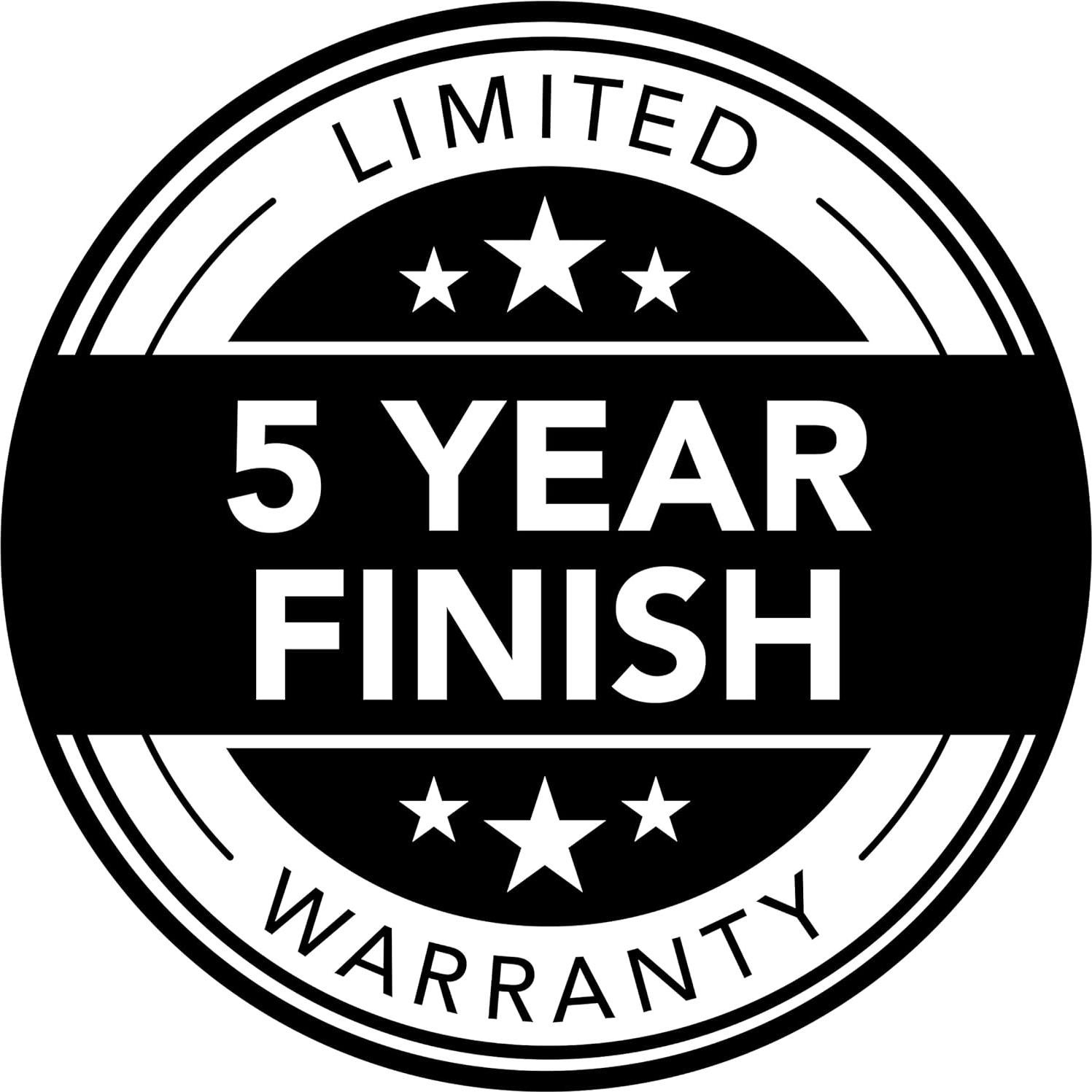 Cerrojo de Reemplazo Design House 790758 Níquel Satinado 2 Vías