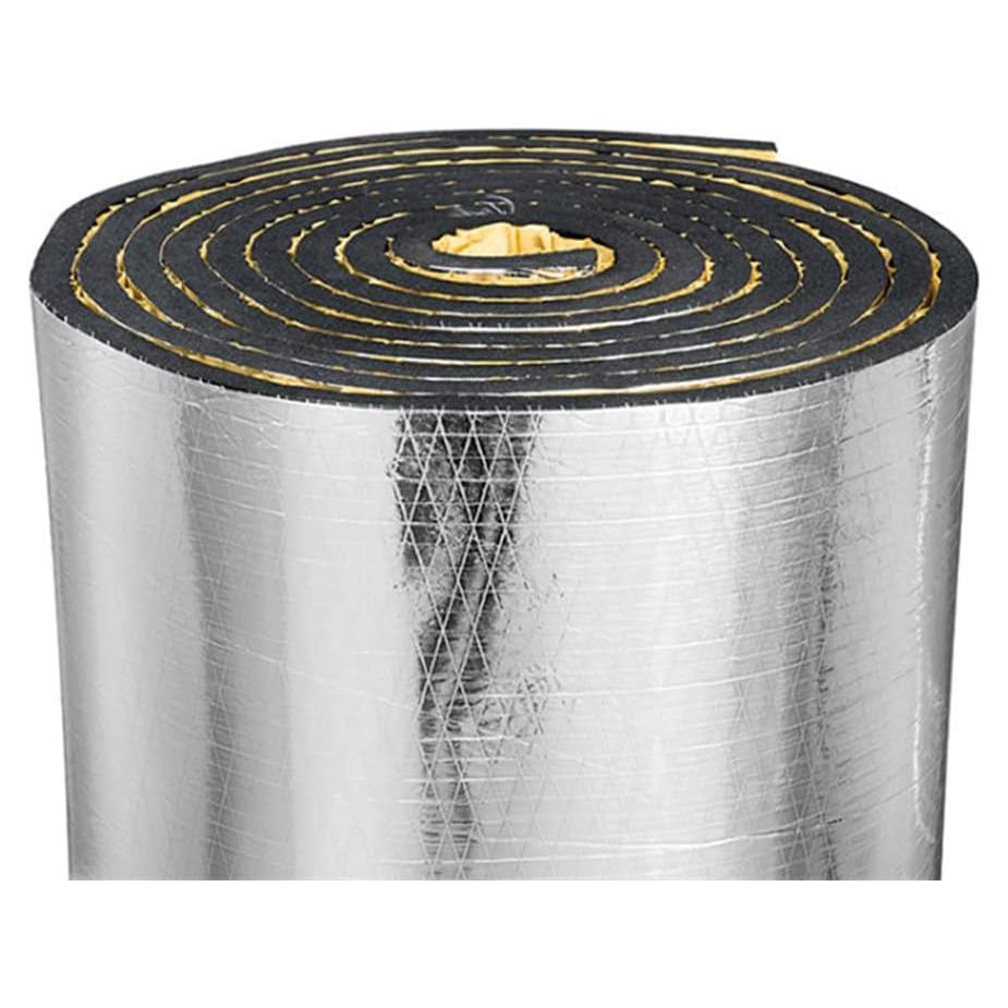 Manta Aislante Acústica y Térmica ALLWIN 101.6x101.6 cm