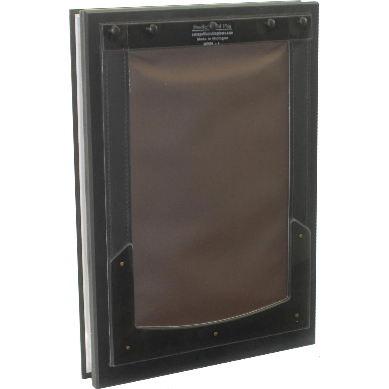 Puerta para Perros Aislada Freedom Pet Pass Ranger Grande