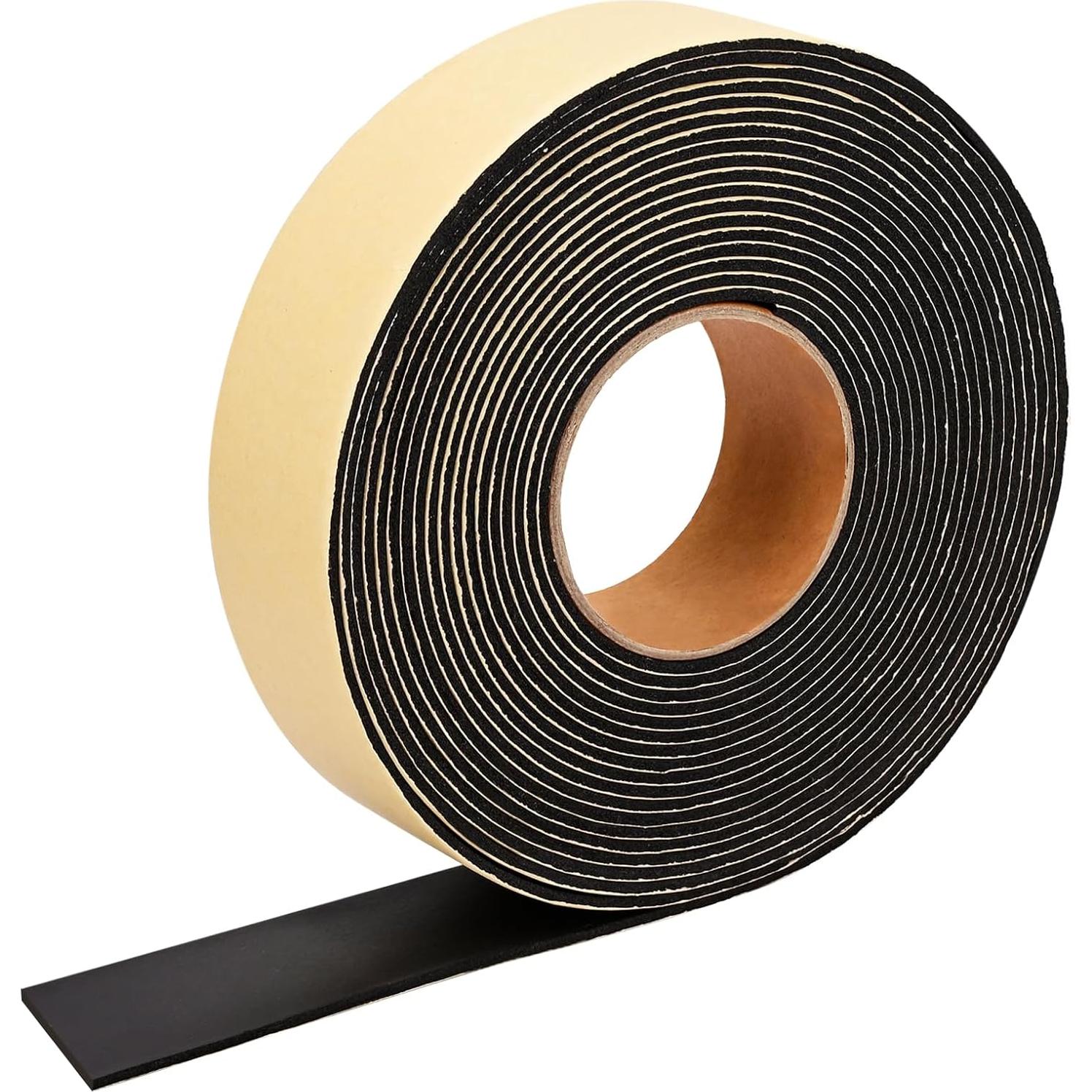 Cinta de sellado de espuma FavorCOOL 10.06m x 5.1cm x 0.33cm