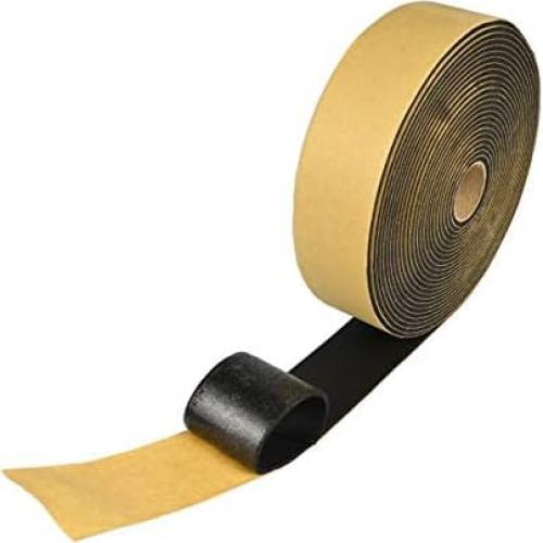 Cinta de sellado de espuma FavorCOOL 10.06m x 5.1cm x 0.33cm