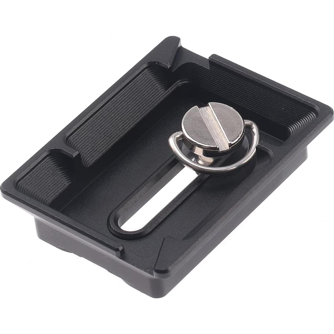 Base de liberación rápida FocusFoto para estabilizador DJI RS2 RSC2 RS3 Pro