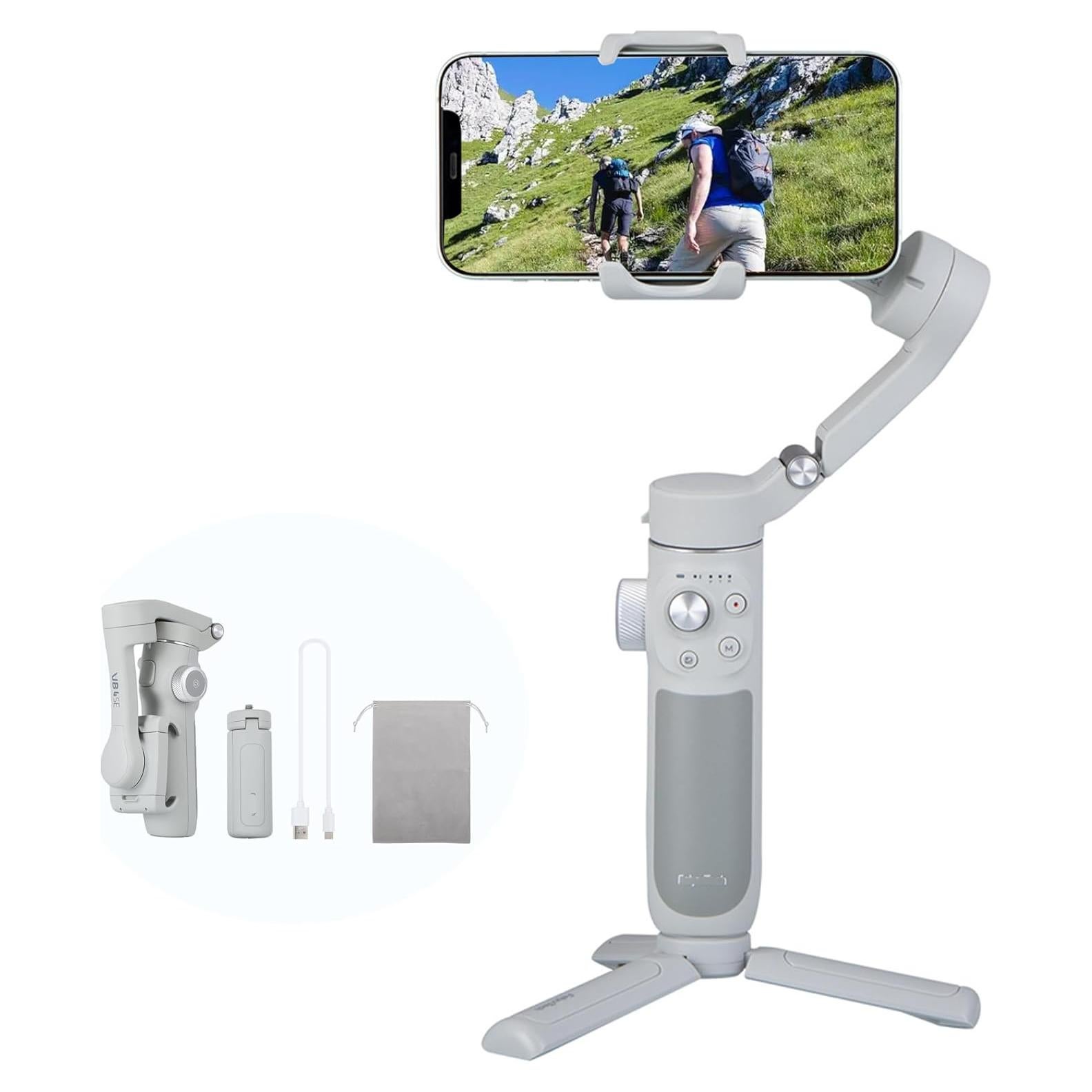 Estabilizador de Cardán FeiyuTech VB 4SE para Smartphone 260g