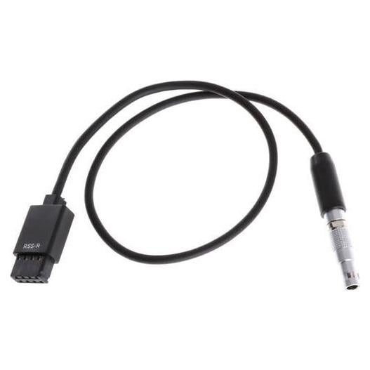 Cable de Control RSS DJI Ronin-MX para Cámaras RED