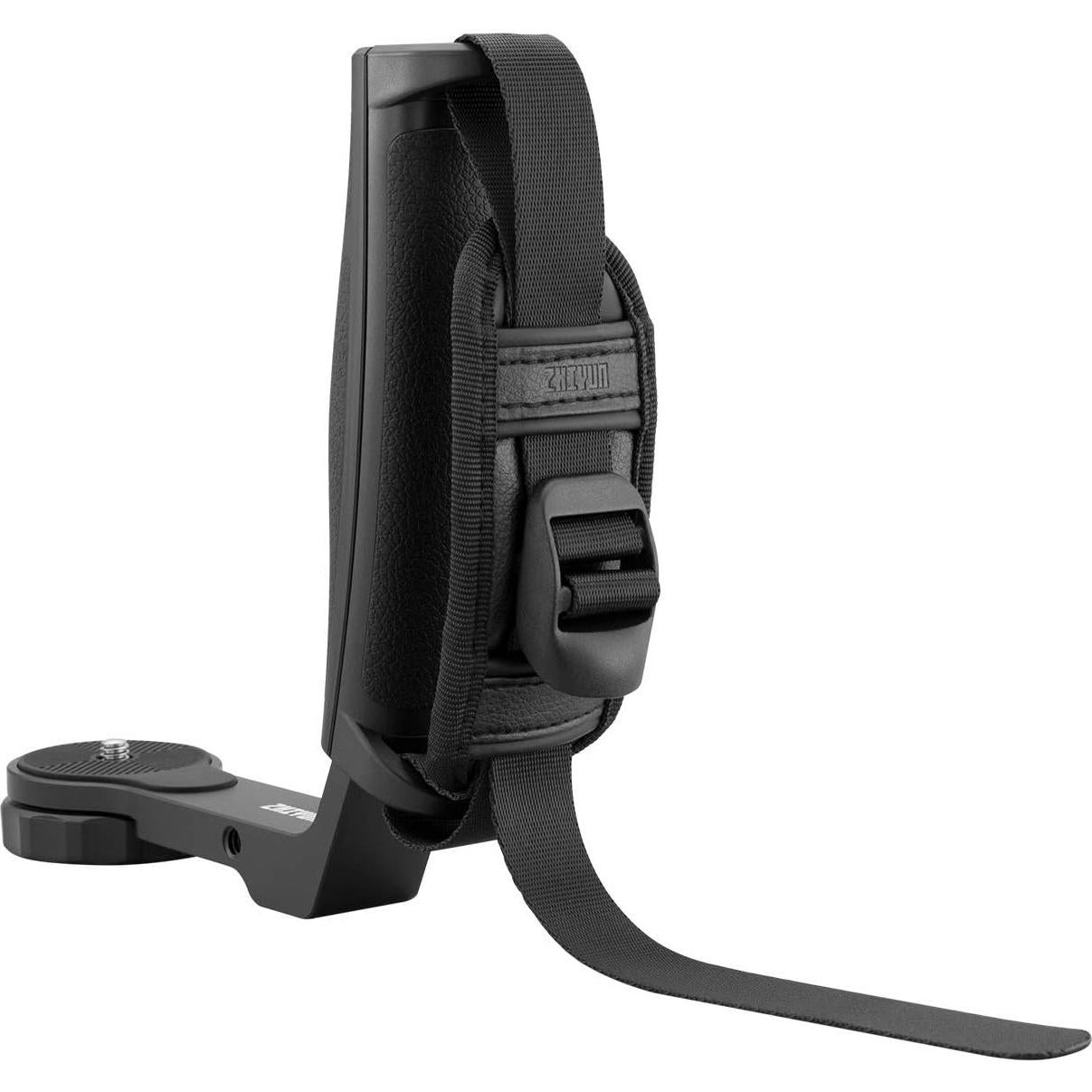 Soporte Doble Mango Lite Zhiyun para Gimbal 0.24 kg