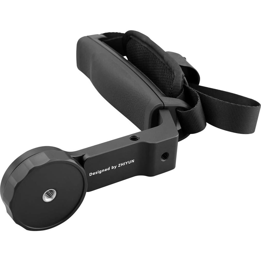 Soporte Doble Mango Lite Zhiyun para Gimbal 0.24 kg