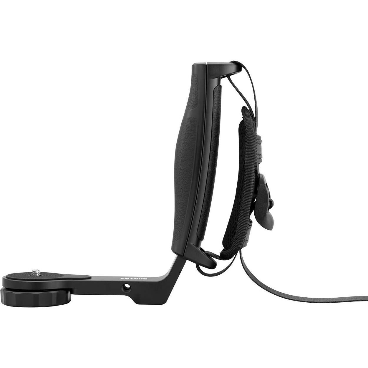 Soporte Doble Mango Lite Zhiyun para Gimbal 0.24 kg